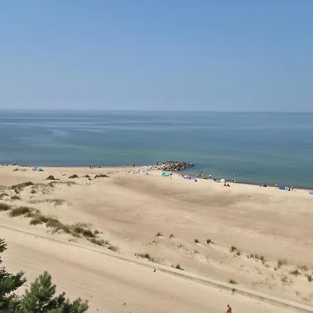Domki Marimaks 70M2 Z Tarasem Jaroslawiec *